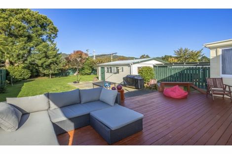 Photo of property in 268 Oxford Terrace, Avalon, Lower Hutt, 5011