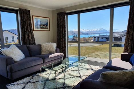 Photo of property in 19 Mistake Drive, Lake Tekapo, 7999