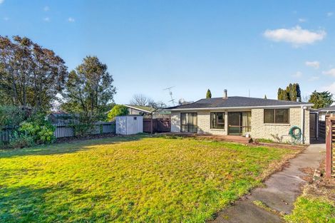 Photo of property in 30 Ranfurly Street, Solway, Masterton, 5810