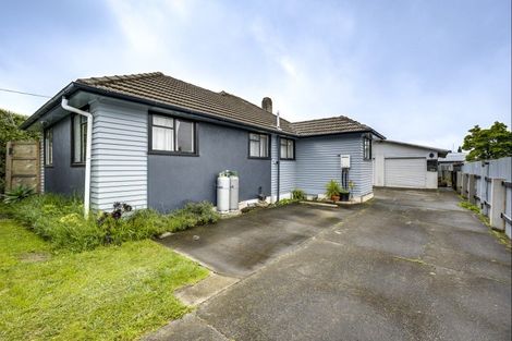 Photo of property in 320 Montgomery Place, Raureka, Hastings, 4120