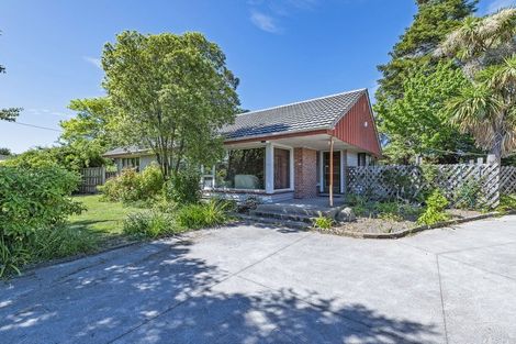 Photo of property in 38 Edmonds Street, Woolston, Christchurch, 8062