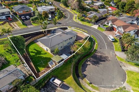 Photo of property in 8 Glenn Terrace, Otumoetai, Tauranga, 3110