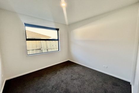 Photo of property in 10 Dodd Road, Rolleston, 7615