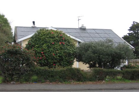 Photo of property in 12 Pownall Street, Masterton, 5810