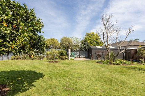 Photo of property in 25 Laurent Place, Greenmeadows, Napier, 4112