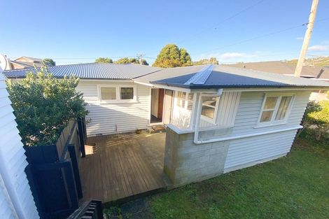 Photo of property in 40 Kipling Street, Johnsonville, Wellington, 6037