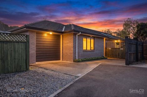 Photo of property in 118b Campbell Street, Whanganui, 4500