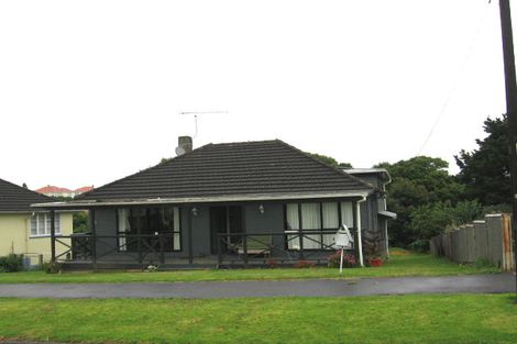 Photo of property in 31 Torino Street, Point England, Auckland, 1072