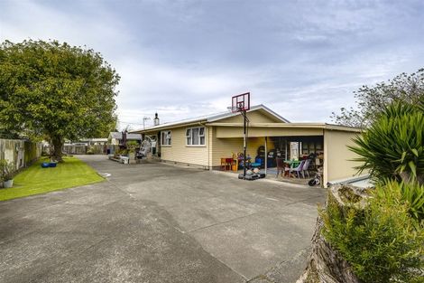 Photo of property in 85 Geddis Avenue, Maraenui, Napier, 4110