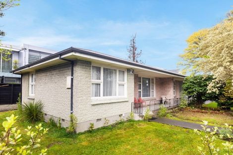 Photo of property in 98 Bealey Avenue, Christchurch Central, Christchurch, 8013