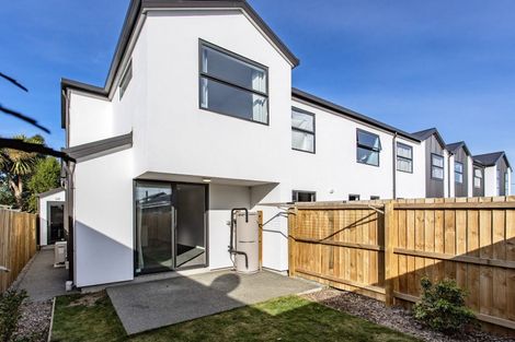 Photo of property in 5/24 Hoani Street, Papanui, Christchurch, 8053