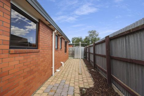 Photo of property in 14 James Street, Allenton, Ashburton, 7700