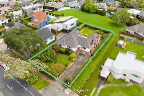 Photo of property in 92 Maskell Street, Saint Heliers, Auckland, 1071