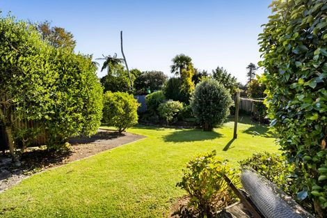Photo of property in 6 Mahoe Street, Strandon, New Plymouth, 4312