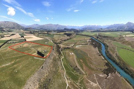 Photo of property in 182 Stevenson Road, Wanaka, 9382