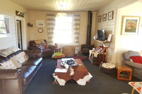Photo of property in 8 Mcraes Road, Waikari, 7385