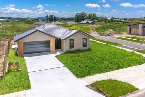 Photo of property in 17 Tekapo Road, Baverstock, Hamilton, 3200