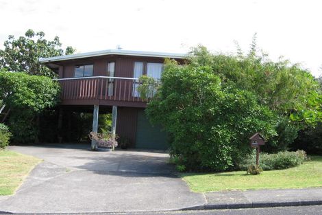 Photo of property in 14 Moorgreen Heights, Torbay, Auckland, 0630