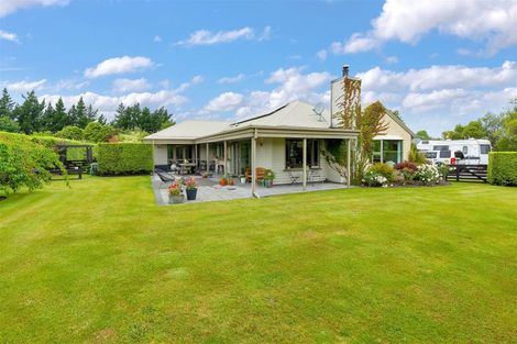 Photo of property in 15 John Leith Place, Leithfield, Amberley, 7481