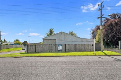 Photo of property in 322 Ngongotaha Road, Ngongotaha, Rotorua, 3010