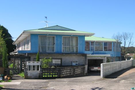 Photo of property in 24 Kelston Street, New Lynn, Auckland, 0600