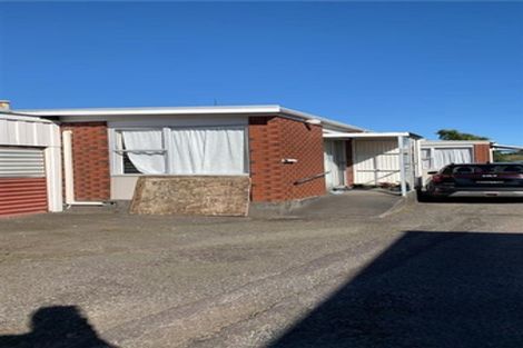 Photo of property in 44b Sackville Street, Fitzroy, New Plymouth, 4312