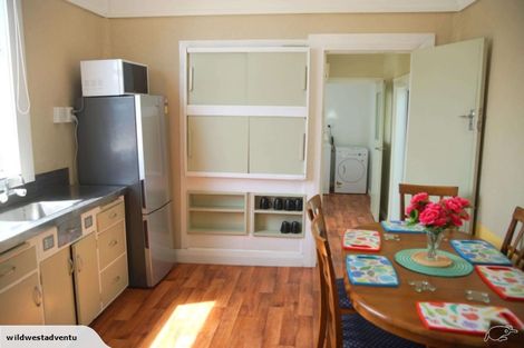 Photo of property in 5 Franklin Street, Greymouth, 7805