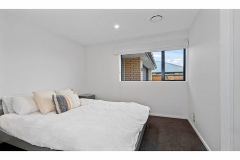 Photo of property in 110 Caulfield Avenue, Halswell, Christchurch, 8025
