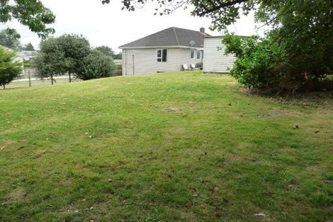 Photo of property in 31 Clothier Street, Putaruru, 3411