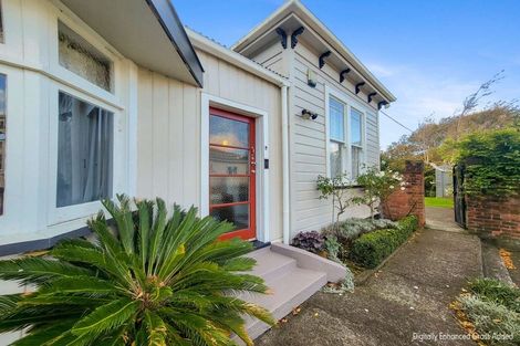 Photo of property in 12 Caius Avenue, Gonville, Whanganui, 4501