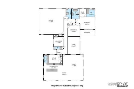 Photo of property in 9a Impact Avenue, Bell Block, New Plymouth, 4312