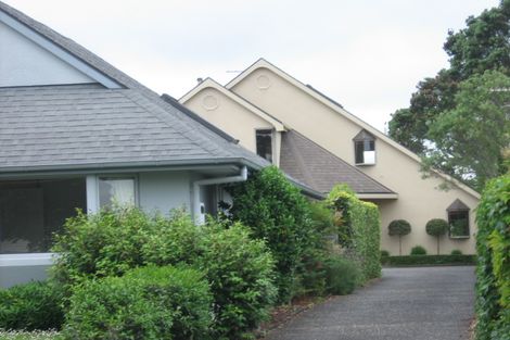 Photo of property in 26 Martin Avenue, Remuera, Auckland, 1050