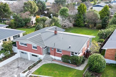 Photo of property in 28 Duncraig Street, Hawthorndale, Invercargill, 9810