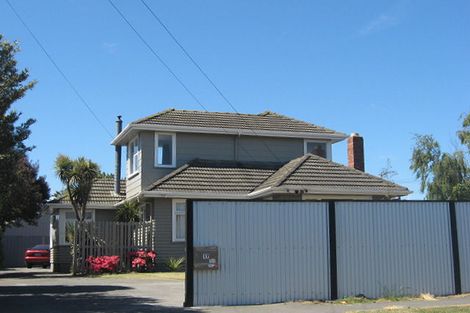 Photo of property in 17 Reginald Street, Burwood, Christchurch, 8083