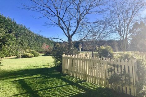 Photo of property in 1332 Wolffs Road, West Eyreton, Rangiora, 7475