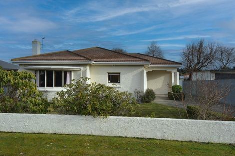 Photo of property in 32 Anne Street, Gladstone, Invercargill, 9810