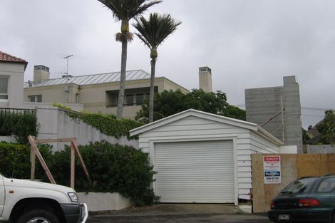 Photo of property in 13 Glanville Terrace, Parnell, Auckland, 1052