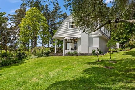 Photo of property in 541 Woodcocks Road, Warkworth, 0981