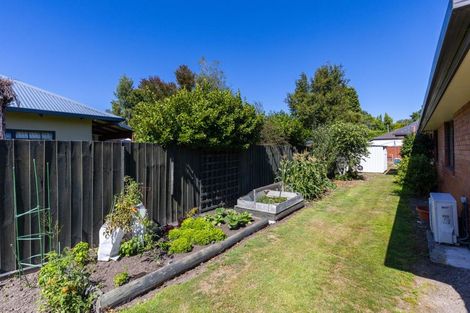 Photo of property in 4 Cherrywood Park, Springlands, Blenheim, 7201