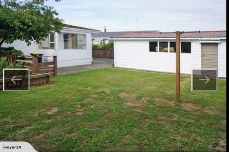 Photo of property in 7 Bruce Street, Waikiwi, Invercargill, 9810