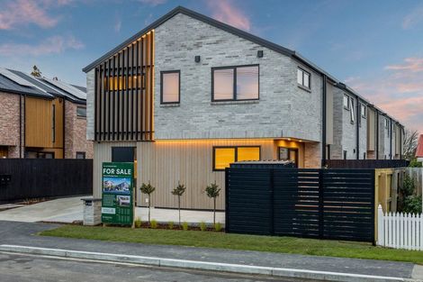 Photo of property in 3/45 Sugden Street, Spreydon, Christchurch, 8024