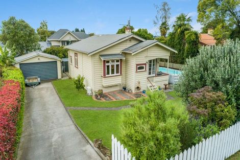 Photo of property in 917 Pakura Street, Te Awamutu, 3800