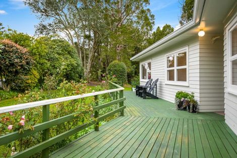 Photo of property in 384 Sunnyside Road, Coatesville, Albany, 0792