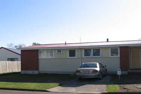 Photo of property in 8 Ross Place, Hokowhitu, Palmerston North, 4410
