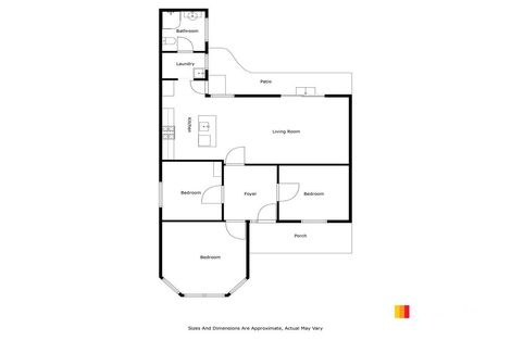 Photo of property in 30 Richardson Street, Saint Kilda, Dunedin, 9012