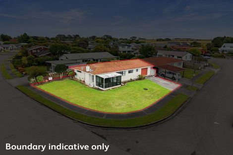 Photo of property in 30a Armagh Terrace, Marton, 4710