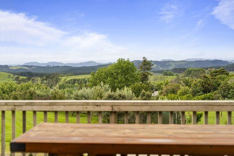 Photo of property in 550 Oruawharo Road, Oruawharo, Wellsford, 0975