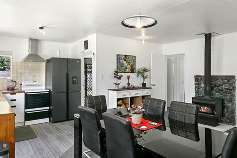 Photo of property in 119 Rereahu Avenue, Hatepe, Turangi, 3382