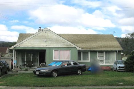 Photo of property in 1223 Taita Drive, Taita, Lower Hutt, 5011