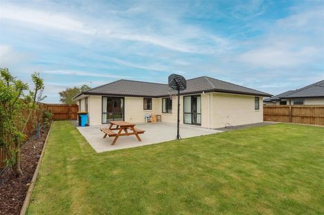 Photo of property in 2 Mueller Drive, Oceanview, Timaru, 7910